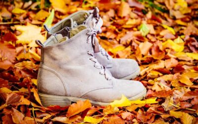 Wygodne buty na jesień – na co warto zwrócić uwagę przy zakupie jesiennego obuwia