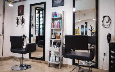 Gdzie otworzyć salon fryzjerski? – na co warto zwrócić uwagę