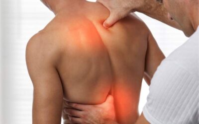Rehabilitacja w przypadku bólu pleców i kręgosłupa