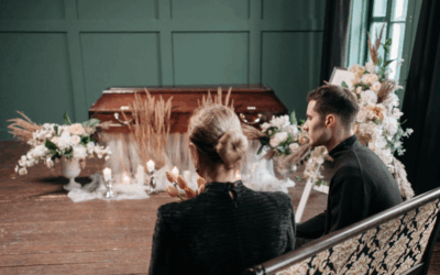 Kompleksowa obsługa, własna infrastruktura i 40 lat doświadczenia – przewodnik po usługach Domu Pogrzebowego DERUS