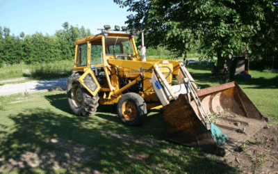 Koparki i minikoparki w Chojnicach – kompleksowe usługi ziemne i budowlane dla wymagających