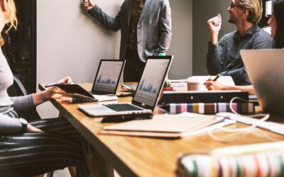 Czym jest aport przedsiębiorstwa do spółki z o.o.?