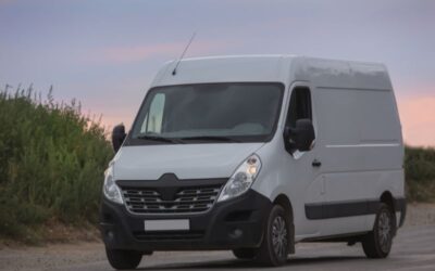 Wynajem busa oraz dostawczaka w Libiążu – przewodnik po usługach wynajmu samochodów