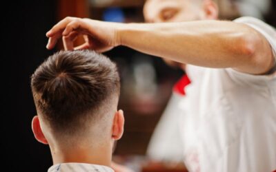 Barbering na najwyższym poziomie – sztuka męskiej pielęgnacji w Gentlemen Barber Shop Bochnia