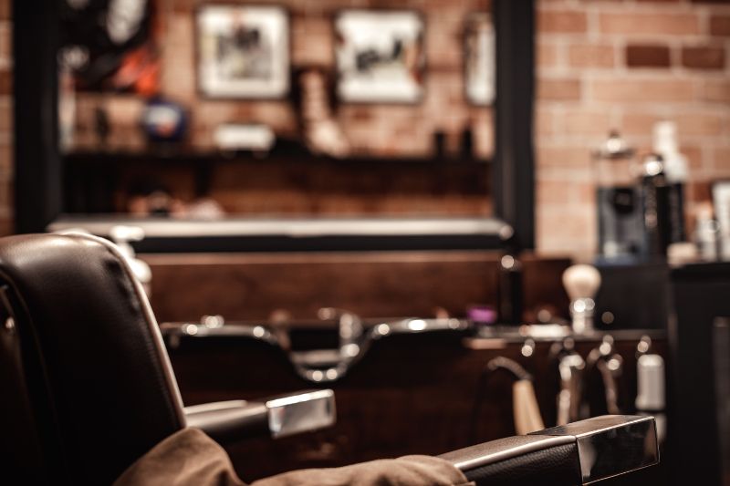 Usługi barbera w Bochni