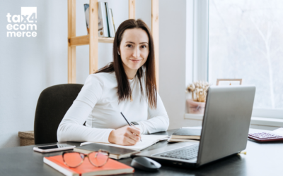 Kontrola skarbowa w sklepie internetowym: dlaczego e-commerce jest sprawdzany „po danych”, a nie po deklaracjach