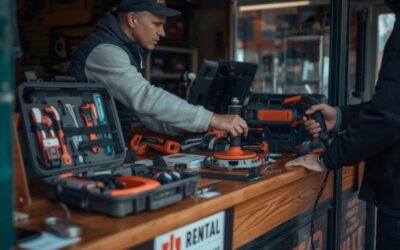 Plan bez stresu: jak w Koninie przygotować remont i prace warsztatowe z odpowiednimi elektronarzędziami